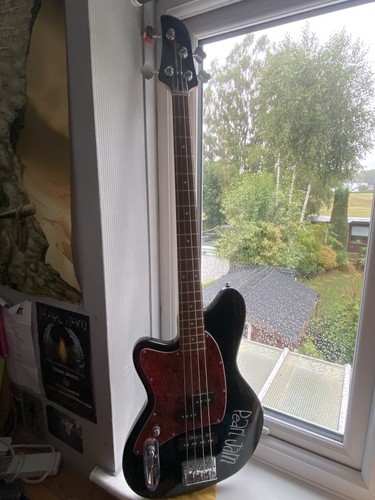 Ibanez talman tmb100l - talman,