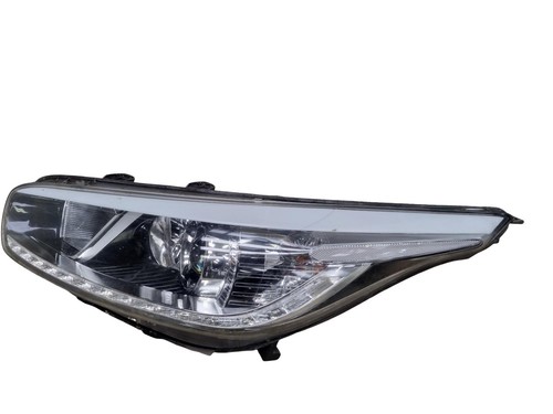 Kia ceed headlight lamp - ceed,