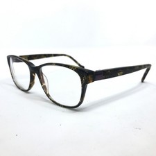 Red or Dead Glasses Frames