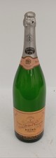 Veuve Clicquot Ponsardin Champagne Dummy Bottle 3L Decorative Collectable 49cm