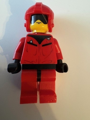 Lego star wars minifigure - wars,