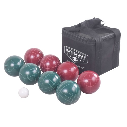 Bluewave hathaway resin - bluewave, bocce