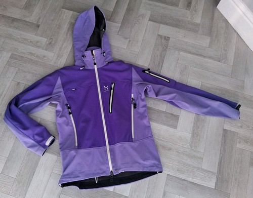 Haglofs womens purple lilac - womens, purple/lilac