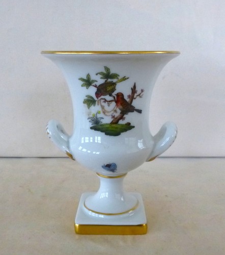 Herend rothschild urn - herend,