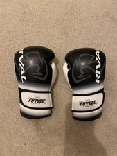 Rival sparring gloves - rival, 8