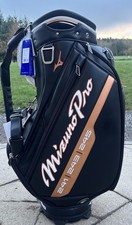 🆕 Mizuno Pro Tour Golf Bag
