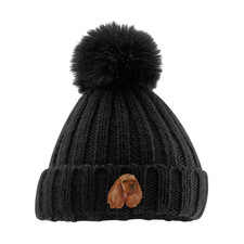 AMERICAN COCKER SPANIEL