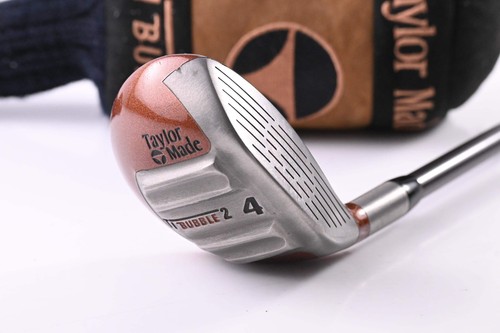 Taylormade bubble 4 - taylormade, ti