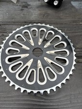 Old school BMX Chainring 44t