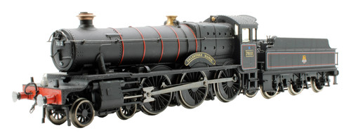 Bachmann 303 br black - bachmann, oo