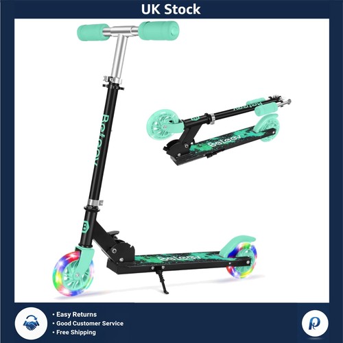 Folding kids kick - folding,