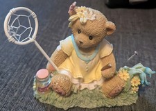 Boxed Cherished Teddies. Rona - 2006
