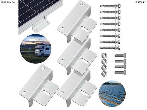 Set solar panel - solar,