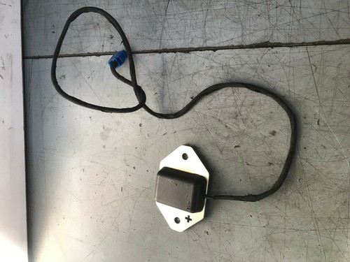 2009 chrysler 300c aerial - 2009, gps