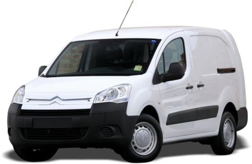 Citroen berlingo swb 2008 - swb, to