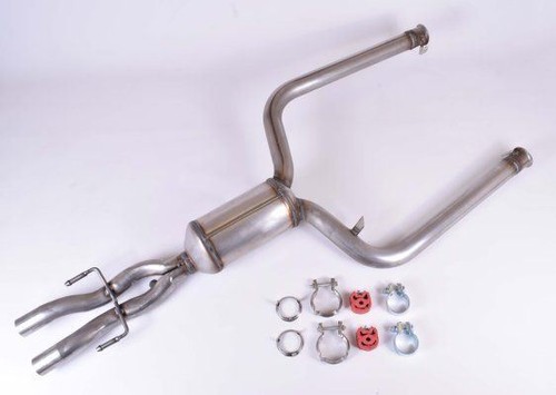 Diesel particulate filter - particulate,