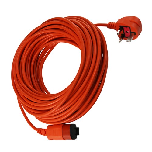 Detachable metre mains - 25,