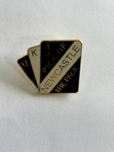 Newcastle united pick - united, of