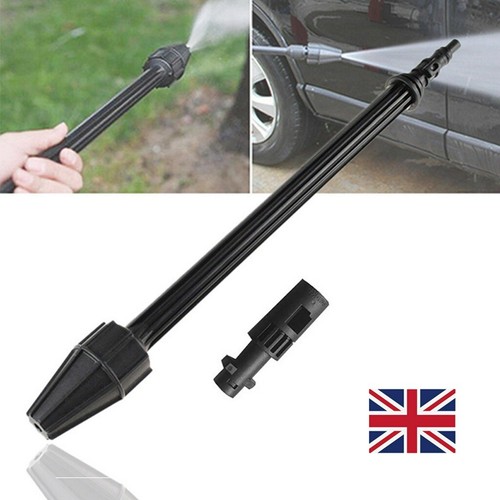 High pressure washer nozzle - pressure,