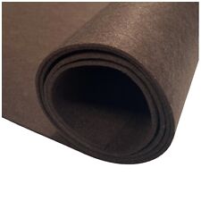 THICK 3mm Acrylic Felt Fabric