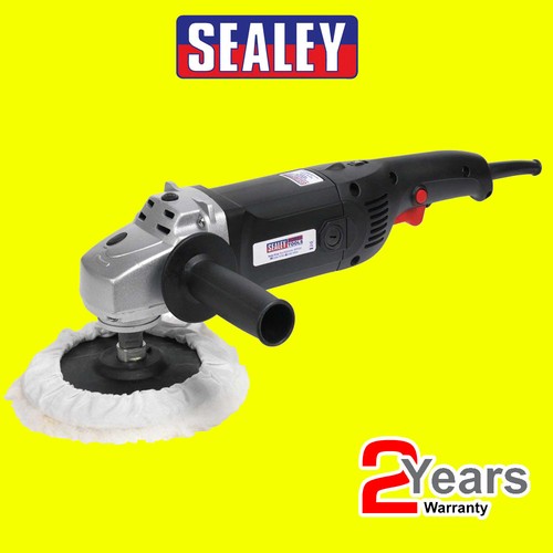Sealey electric ms900ps - sealey, 6