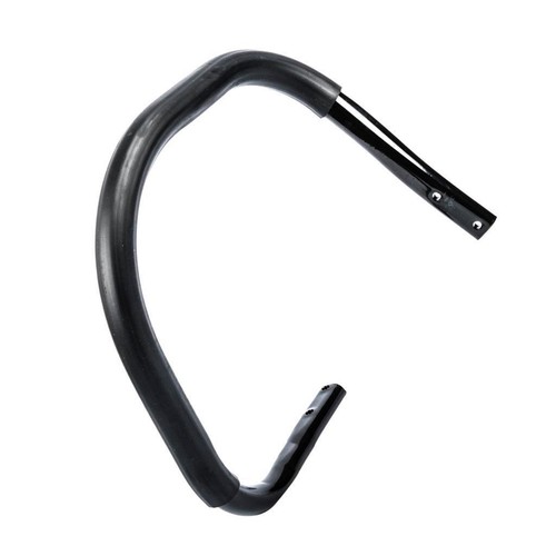 Tubular handle bar for - handle, stihl