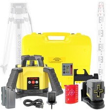 Fukuda FRE-205 Rotary Laser