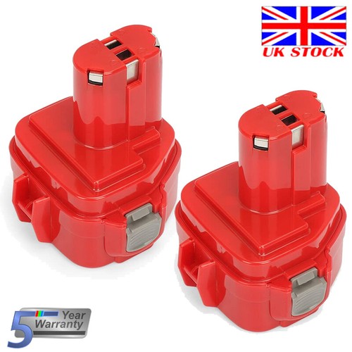 Battery for makita 12v - for,