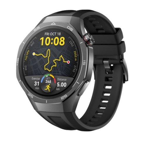 Huawei watch gt5 pro 46mm - huawei,