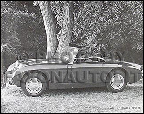 1959 1960 1961 - , austin
