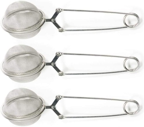 Pack mesh snap - snap, tea