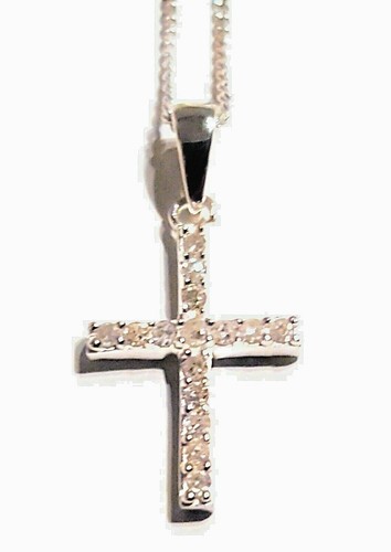 New sterling silver genuine - silver,