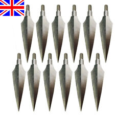 6/12X Archery Traditional