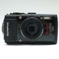 [EXC+3] Olympus STYLUS TG-3