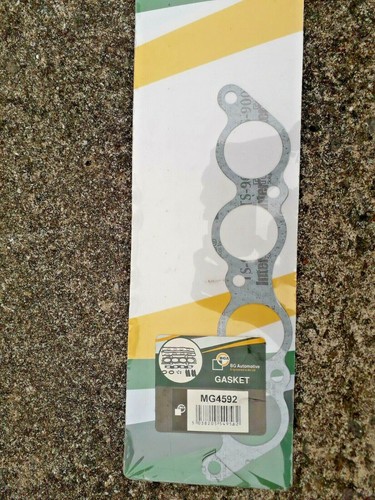 Automotive mg4592 manifold - mg4592,