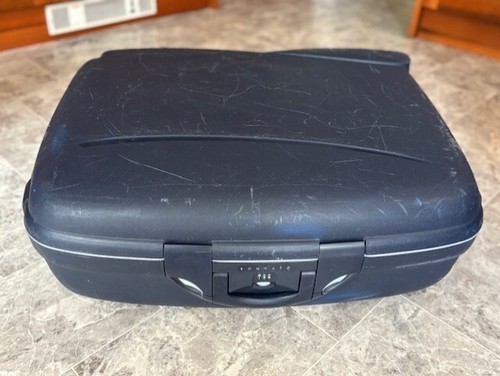 Large suitcase roncato - large,