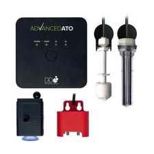 D-D Advanced ATO Auto Top Up