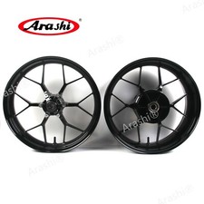 Rear Front Wheel Rims For