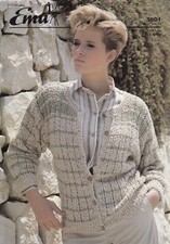 EMU COOLSPUN LADIES CARDIGAN