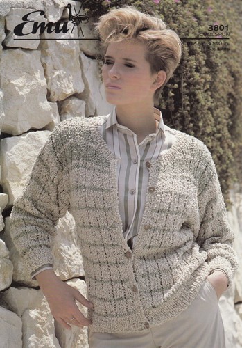 Emu coolspun ladies cardigan - coolspun,