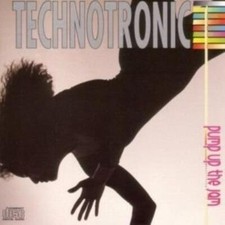 Technotronic : Pump Up The Jam