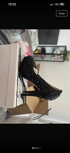 Lydc heels - lydc,