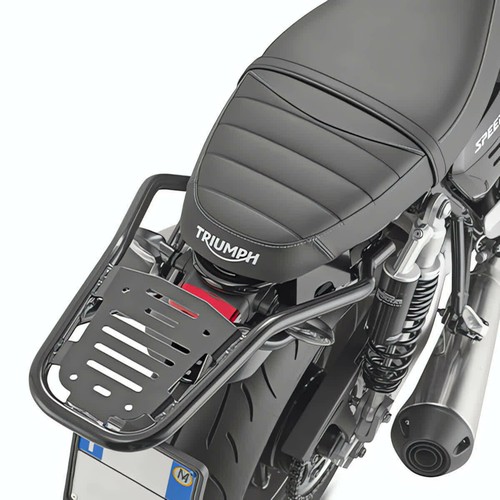 Kappa rear luggage - rear,
