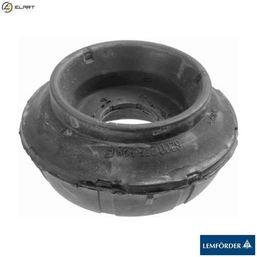 Suspension strut support mount - support,