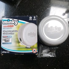 Minky SureGRIP® 15m