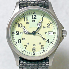 SEIKO Tokyo Disneyland Field