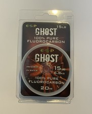 ESP Soft Ghost 15LB
