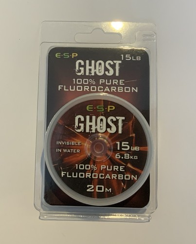 Esp soft ghost 15lb - esp,