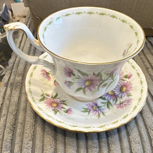 Bone china vintage tea - china,
