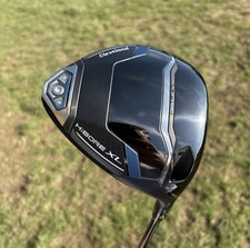 Cleveland HiBore XL Driver